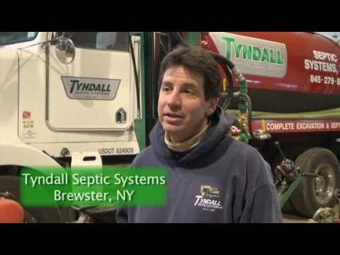 Pat Tyndall on Septic Drainer - How To Unclog A Septic Drain Field