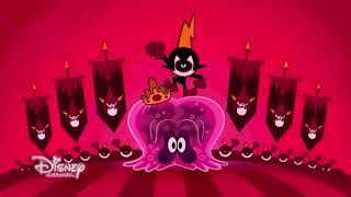 Wander over yonder Theme Song (Chinese🇹🇼)