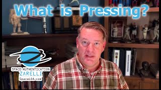 Collectibles Chat Episode 26: Pressing to Improve Signed Memorabilia