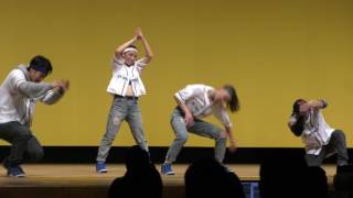 JUMP!!2017 Wirklich