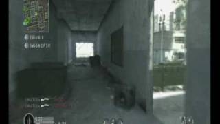 cod4 triple