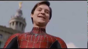 Plantillas Para Memes De Spider Man - YouTube