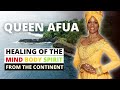 Queen afuas miracle healing story from asthma to health in 24 hours