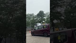 Stepwgn Ehev シViral