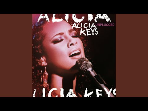 How Come You Don't Call Me (Unplugged Live at the Brooklyn Academy of Music, Brooklyn, NY -...