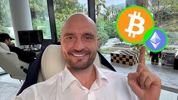 🚨 BTC & ETH: YES YES YES!!!!!!!