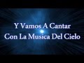 Musica del cielo  pista  miel san marcos