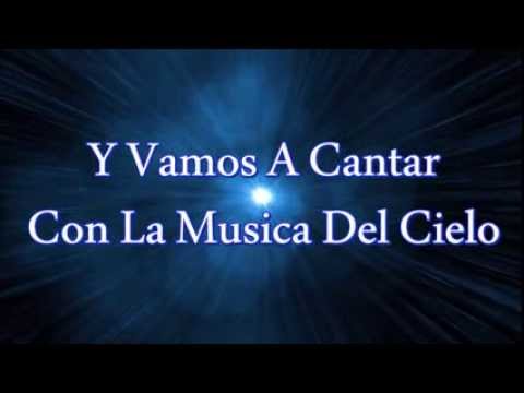 Musica Del Cielo Pista - Miel San Marcos