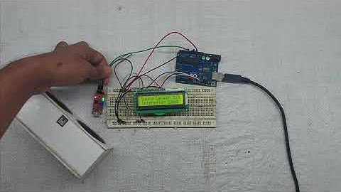 Sound Meter | How to make a Decible Meter | Arduino Projects | DIY