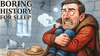 What Really Happened If You Spent a Night in a Medieval Castle Without Gas or Electricity