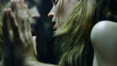 禁断の恋と破滅、あの頃わたしは＜タブー＞を冒したのか？／映画『ウーナ』予告編