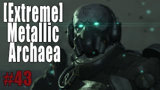 Metal Gear Solid V Playthrough - Mission 42Extreme Metallic Archaea S-Rank Tasks