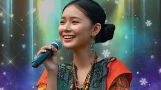 Nai Mak Haleu Hau god Surrounds Me  Christian Worship Song