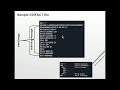 Lecture 1   What is EDI &amp; IDoc