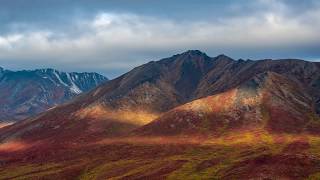 2019 Yukon Photo Adventure Trailer