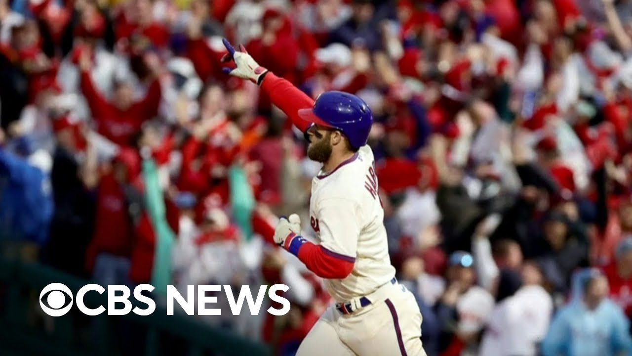 2022 World Series preview: Houston Astros vs. Philadelphia Phillies