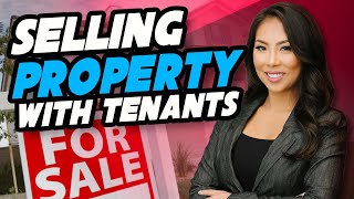 5 Tips For Selling A Tenant Occupied Property | Selling Property With Tenants