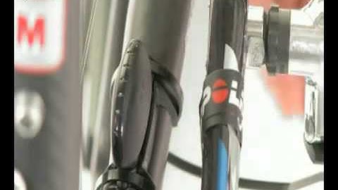 MONTAJE SENSOR Polar Cadence