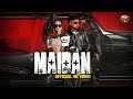 Maidan Azaad G Official Music Video Axtar Latest New Punjabi Songs 2026
