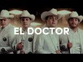 El doctor - Grupo marca registrada (corridos 2022)