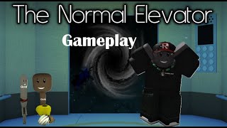 Celebrity Going into the "Normal Elevator!" (Roblox The Normal Elevator Gameplay) Net Worth