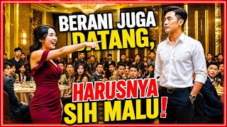 BACKFIRED ATTEMPT TO HUMILIATE EX! This Woman Is Left Embarrassed & Regretful in Front of Everyone