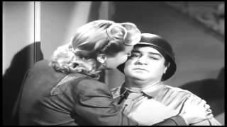 The Abbott and Costello Show Season 1 Episode 8  The Army Story