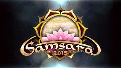 Tungevaag, Raaban - Samsara 2015