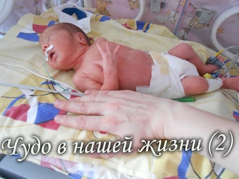 ИЦН. Угроза выкидыша. Предлежание плаценты. Чудо в нашей жизни (2)