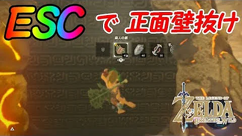 Download 解説 祠を簡単に壁抜け Skew スキュー 紹介 ゼルダの伝説 ブレスオブザワイルド Mp4 Mp3 Download 解説 祠を簡単に壁抜け Skew スキュー 紹介 ゼルダの伝説 ブレスオブザワイルド Mp4 Mp3