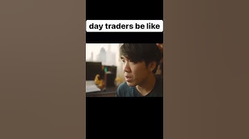 🐮A Day in the Life of a Day Trader