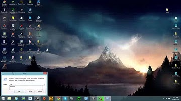 How To Make Your Computer Run Faster! - Windows 7/Vista/XP