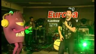 Smiley - Billionaire ( Live garaj europa fm )