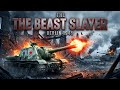 When the 152mm ‘Beast Slayer’ Roared, Nothing Survived