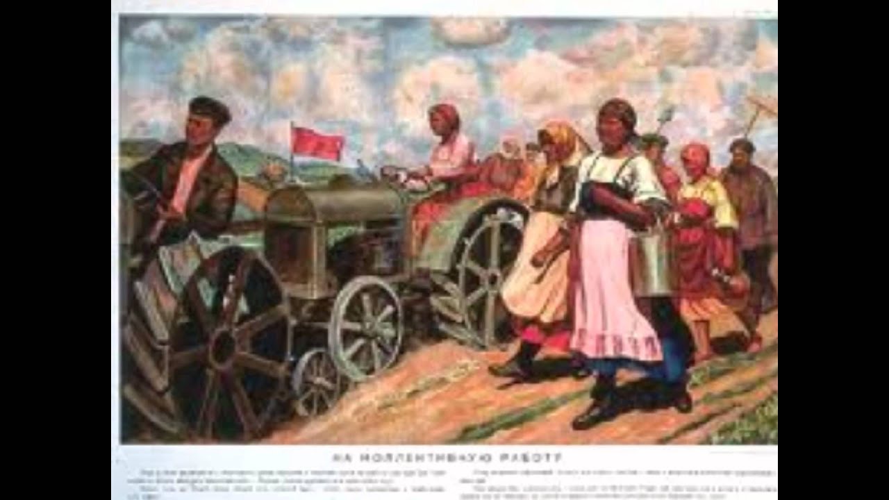 Stalin propaganda ft Yatesy