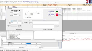 Viết nhật ký thi công tự công tự động phần ĐIỀU CHỈNH THỜI TIẾT trong nghiệm thu xây dựng 360
