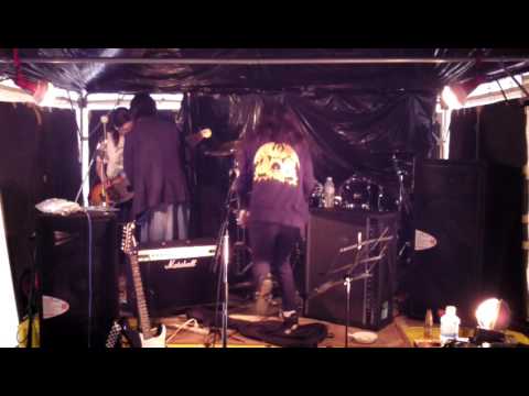 2016/11/21 外語祭 The Damned 1/2