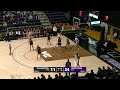 Portland Women's Basketball vs Willamette (83-40) - Highlights