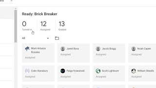 How to share Ready Maker games screenshot 2