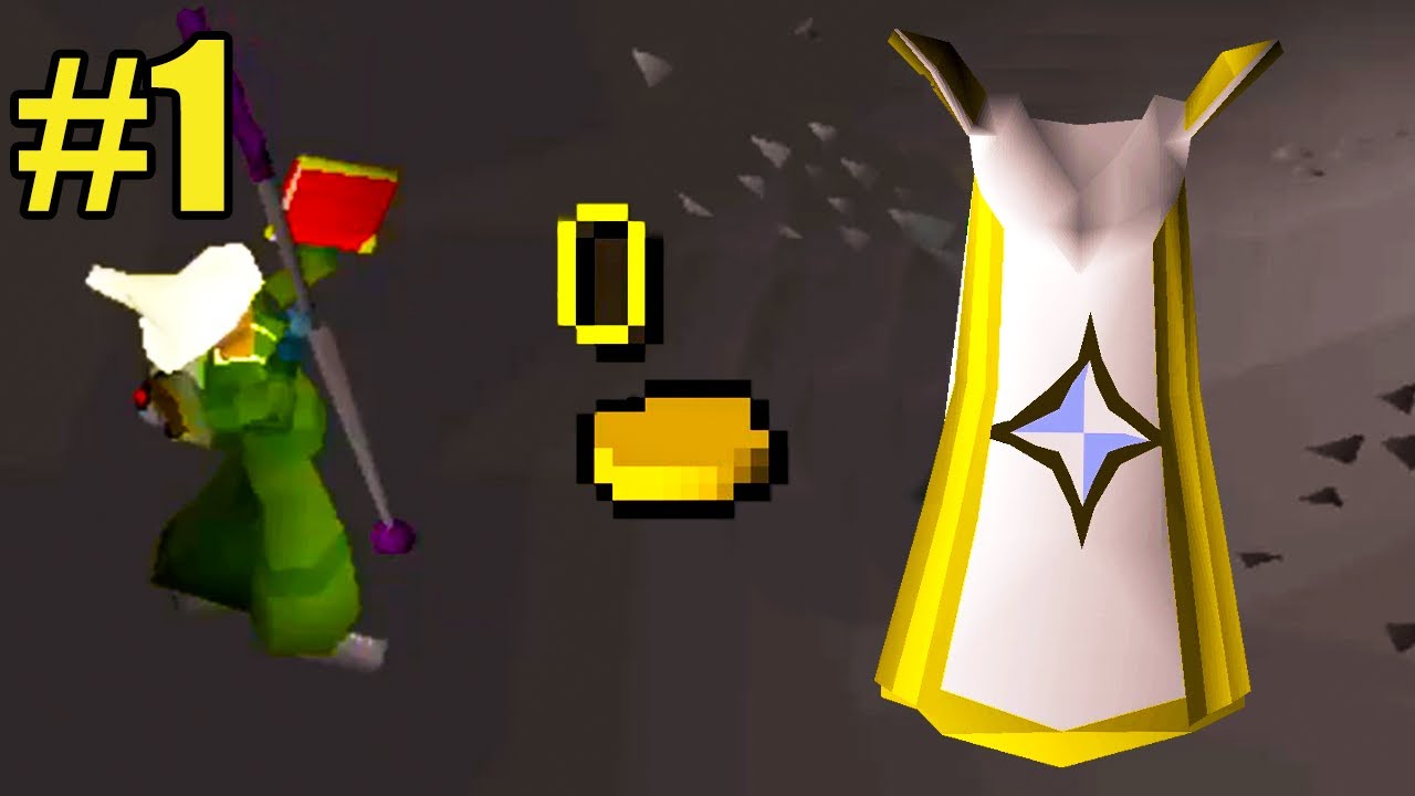 99 Prayer For FREE Part 1 OSRS PVP YouTube 99-prayer-for-free-part-1-osrs-pvp-youtube