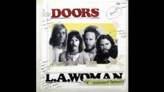 THE DOORS - L. A.  WOMAN (ALTERNATE VERSION)