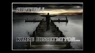 Oy Kara Gözlüm Ooy Başımın Belası