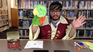 Pirate Craft - Parrot screenshot 3