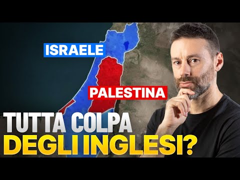 Video Capiamo davvero ISRAELE e PALESTINA | Parte 1