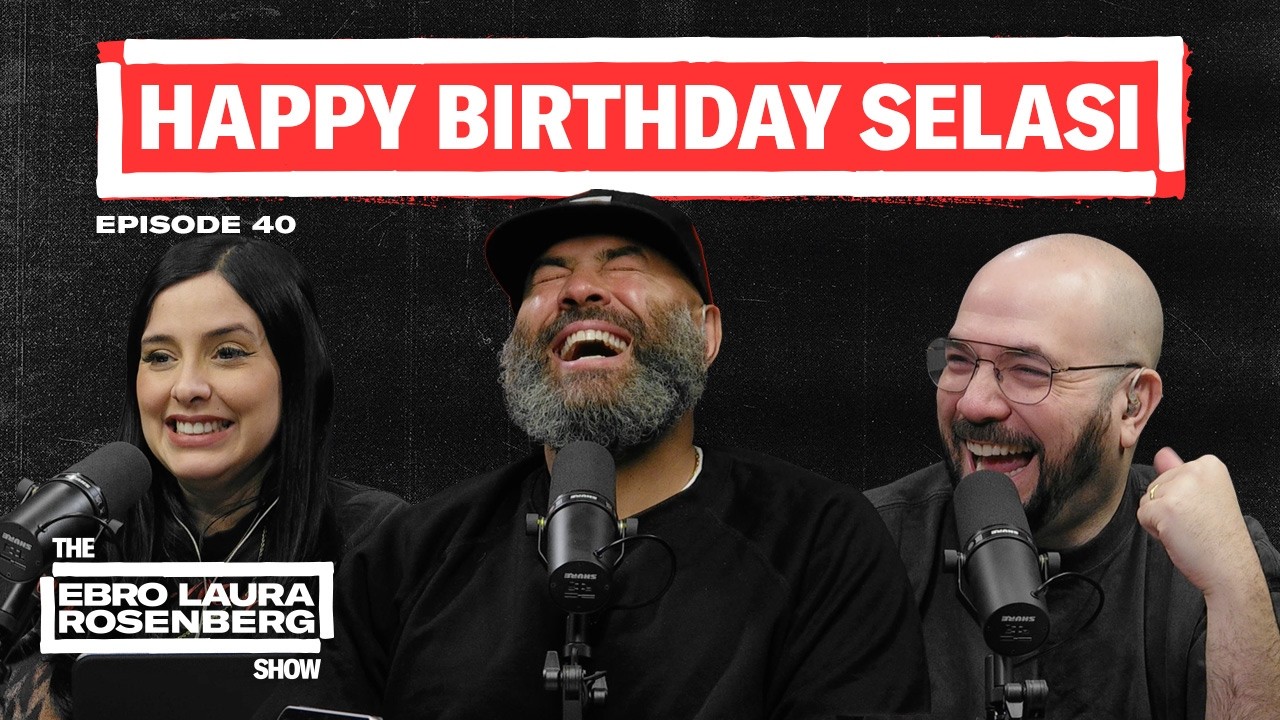 Dealing With Your Kids First Fall + Ebro’s Daughter Celebrates A BIG Birthday!