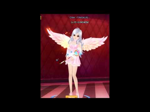 Sky Dance OnLine (Dressing)
