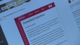 State wants to hear your complaints about Frontier Communications