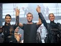 Philipp Plein | Spring/Summer 2018 | Show Highlights | NYFW