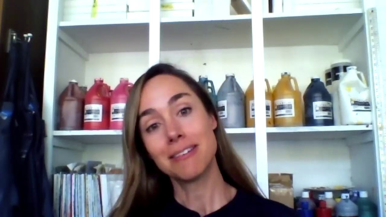 Red Brick Arts featured on Arts Thrive