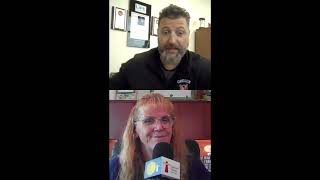 PJ Caposey - Brighter Together Podcast